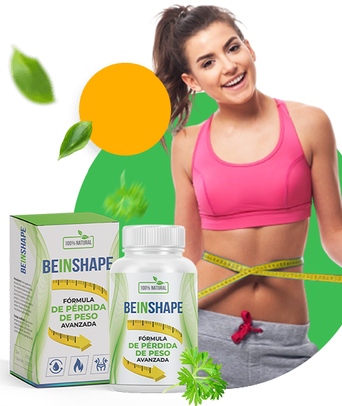 paraquesirvebeinshape